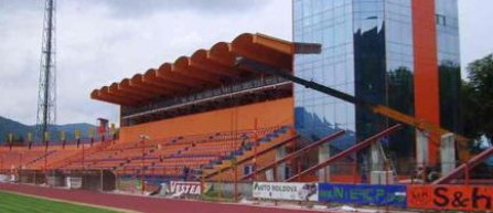 Bilete de 5 si 10 lei la meciul Ceahlaul - CFR Cluj